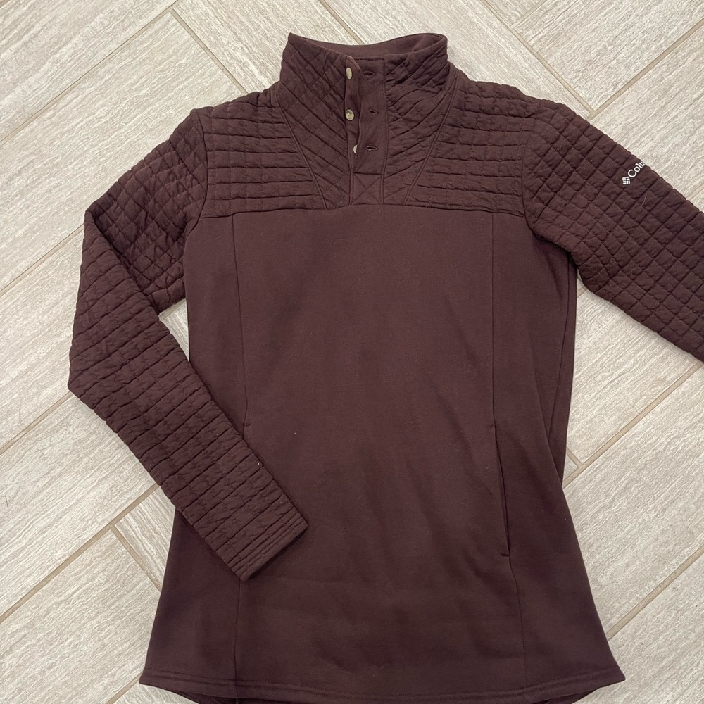 Columbia Sunday summit II tunic